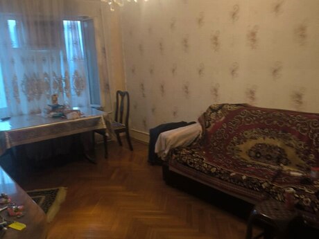 Объявление №6159314 - Баку, м. Ази Асланов, 3-комн., 85 м², 4/9 этаж