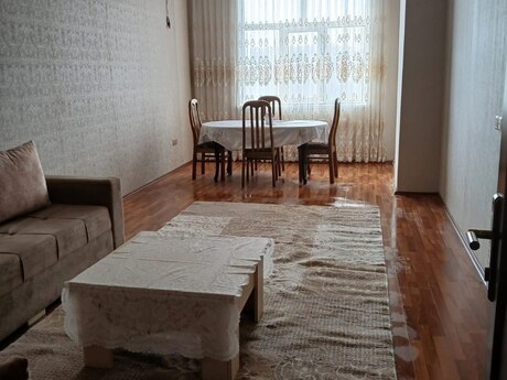 Elan №6159294 - Bakı, Yeni Günəşli q., 2 otaqlı, 75 m², 13/15 mərtəbə