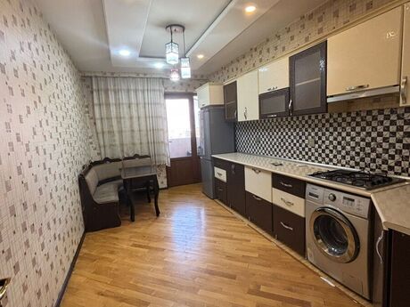 Elan №6159296 - Xırdalan, Xırdalan, 3 otaqlı, 110 m², 12/13 mərtəbə