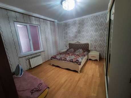 Elan №6159322 - Bakı, Nərimanov r., 4 otaqlı, 150 m², 1/9 mərtəbə