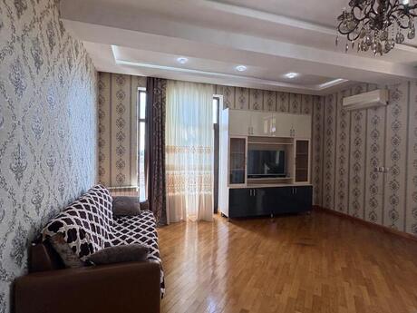 Elan №6159349 - Bakı, Memar Əcəmi m., 2 otaqlı, 110 m², 8/17 mərtəbə