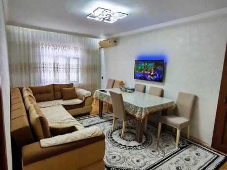 Elan №6159339 - Bakı, Həzi Aslanov m., 2 otaqlı, 60 m², 6/6 mərtəbə