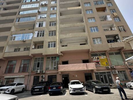 Elan №6159341 - Bakı, Yeni Yasamal q., 4 otaqlı, 120 m², 4/16 mərtəbə