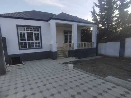 Объявление №6159350 - Баку, пос. Фатмаи, 3-комн., 110 м²