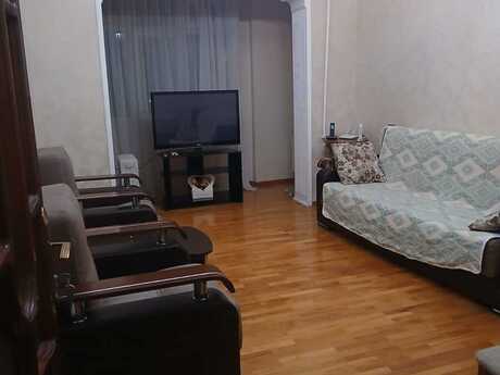 Elan №6159359 - Bakı, 8-ci mikrorayon q., 4 otaqlı, 85 m², 3/9 mərtəbə