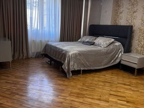 Elan №6159383 - Bakı, Gənclik m., 2 otaqlı, 47 m², 3/10 mərtəbə