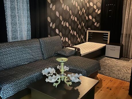 Объявление №6159374 - Баку, Хатаинский р., 1-комн., 40 м², 1/5 этаж