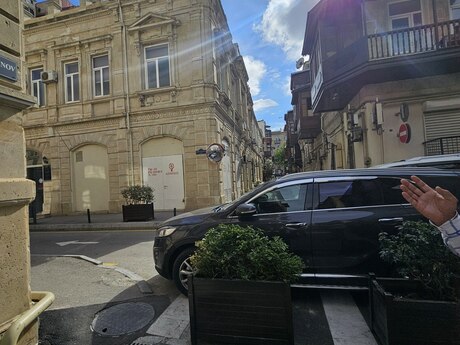 3 otaqlı mənzil, 80 m², Sahil: 167 000 ₼ 5