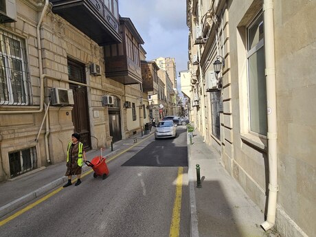 3 otaqlı mənzil, 80 m², Sahil: 167 000 ₼ 3