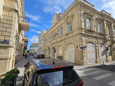 3 otaqlı mənzil, 80 m², Sahil: 167 000 ₼ 4