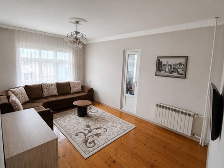 Elan №6159386 - Bakı, Həzi Aslanov m., 2 otaqlı, 70 m², 5/9 mərtəbə