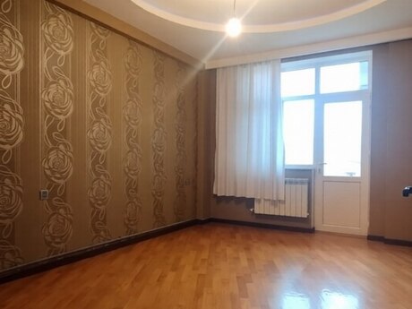 Объявление №5765955 - Баку, пос. Ени Ясамал, 2-комн., 70 м², 6/15 этаж