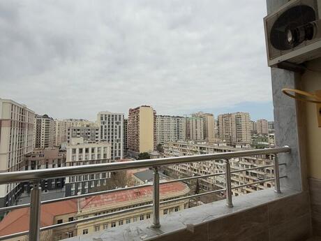 Elan №6159457 - Bakı, 28 May m., 4 otaqlı, 170 m², 12/17 mərtəbə