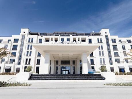 Elan №6159423 - Bakı, Nardaran q., 2 otaqlı, 92 m², 2/5 mərtəbə