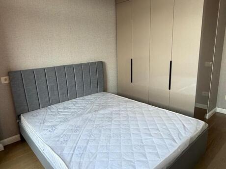 Elan №6159430 - Bakı, Yasamal r., 2 otaqlı, 48 m², 15/16 mərtəbə