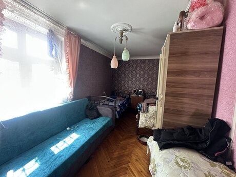 2-комн. вторичка - м. Нариман Нариманов - 48 м²