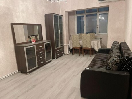 Elan №6159543 - Bakı, Nəriman Nərimanov m., 3 otaqlı, 85 m², 3/9 mərtəbə