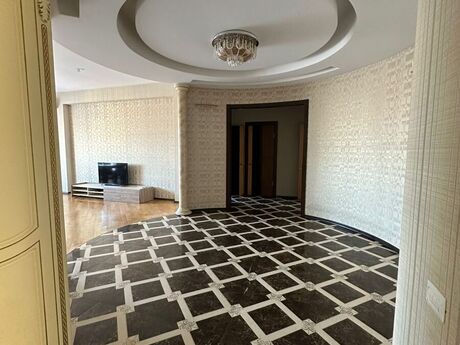 Elan №6159499 - Bakı, 20 Yanvar m., 3 otaqlı, 150 m², 11/19 mərtəbə