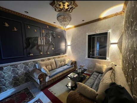 Elan №6159460 - Bakı, İçəri Şəhər m., 1 otaqlı, 30 m², 1/3 mərtəbə