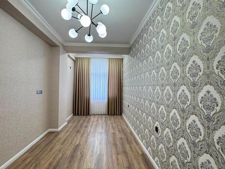 Elan №6159705 - Bakı, Nərimanov r., 2 otaqlı, 83 m², 7/16 mərtəbə