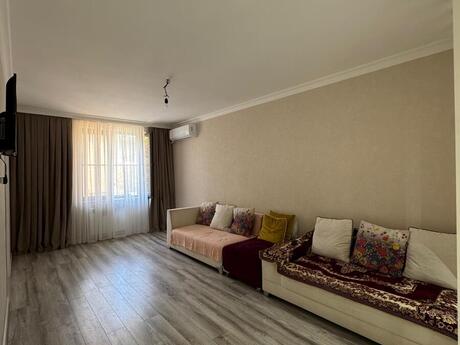 Elan №6159473 - Bakı, Elmlər Akademiyası m., 3 otaqlı, 70 m², 3/5 mərtəbə