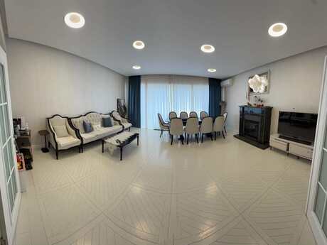 Elan №6159465 - Bakı, 8 Noyabr m., 3 otaqlı, 115 m², 17/20 mərtəbə