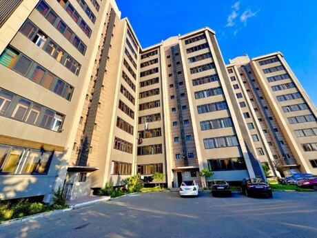 Elan №6159482 - Bakı, Koroğlu m., 3 otaqlı, 80 m², 2/10 mərtəbə