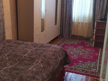 Elan №6159466 - Bakı, Bakıxanov q., 2 otaqlı, 45 m², 5/5 mərtəbə