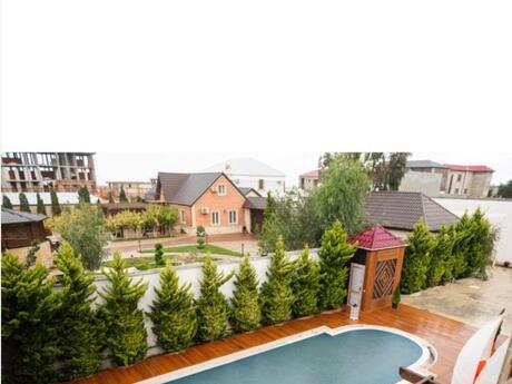 Elan №6147566 - Bakı, Xəzər r., 1 otaqlı, 250 m²