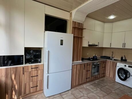 Elan №6159562 - Bakı, Elmlər Akademiyası m., 2 otaqlı, 65 m², 3/4 mərtəbə