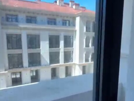 3 otaqlı mənzil, 149 m², Marina Village: 480 000 ₼ 3