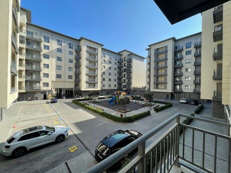 Elan №6159505 - Bakı, Ağ şəhər q., 3 otaqlı, 135 m², 4/7 mərtəbə