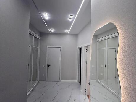 Elan №6159534 - Bakı, Nəsimi r., 2 otaqlı, 70 m², 12/18 mərtəbə