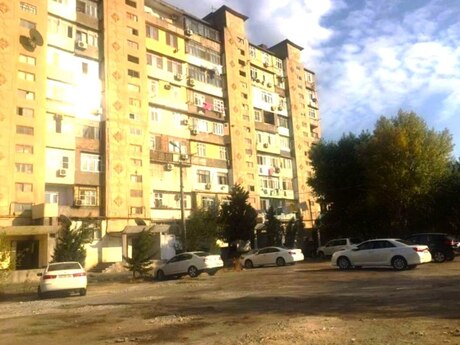 Elan №6159531 - Bakı, Qara Qarayev m., 3 otaqlı, 80 m², 9/9 mərtəbə