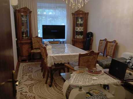 Elan №6159558 - Bakı, Əhmədli m., 5 otaqlı, 120 m², 2/9 mərtəbə