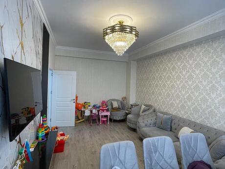 Объявление №6154276 - Хырдалан, Хырдалан, 2-комн., 65 м², 10/16 этаж