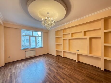 Объявление №6159551 - Баку, м. Ази Асланов, 3-комн., 130 м², 14/17 этаж