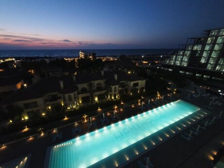 2 otaqlı mənzil, 76,5 m², Light House: 315 000 ₼ 5