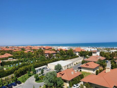 2 otaqlı mənzil, 76,5 m², Light House: 315 000 ₼ 2