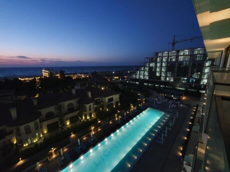Elan №6159556 - Bakı, Sea Breeze q., 2 otaqlı, 76.5 m², 8/8 mərtəbə