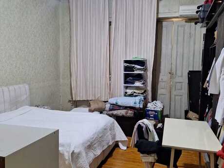 Elan №6159568 - Bakı, 28 May m., 2 otaqlı, 55 m², 2/2 mərtəbə