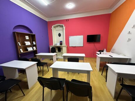 Объявление №6159613 - Баку, м. 28 мая, 4-комн., 100 м²