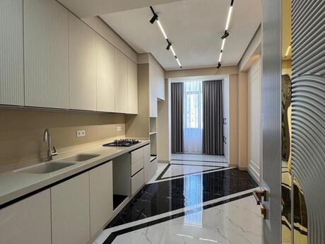 3 otaqlı mənzil, 121 m², Melissa Park: 370 000 ₼ 4
