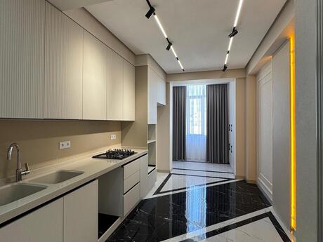 3 otaqlı mənzil, 121 m², Melissa Park: 370 000 ₼ 5