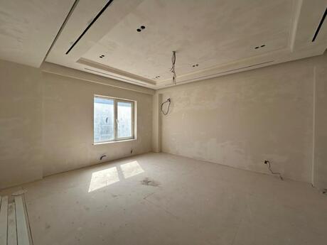 3 otaqlı mənzil, 100 m², Ağ şəhər: 465 000 ₼ 3