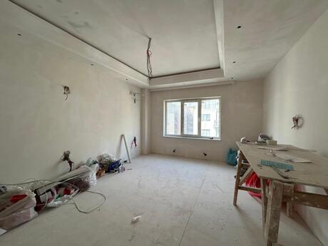 3 otaqlı mənzil, 100 m², Ağ şəhər: 465 000 ₼ 2