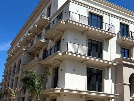 Elan №6159610 - Bakı, Sea Breeze q., 3 otaqlı, 148.5 m², 3/6 mərtəbə