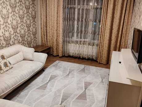Elan №6159634 - Bakı, Həzi Aslanov q., 3 otaqlı, 86 m², 5/15 mərtəbə