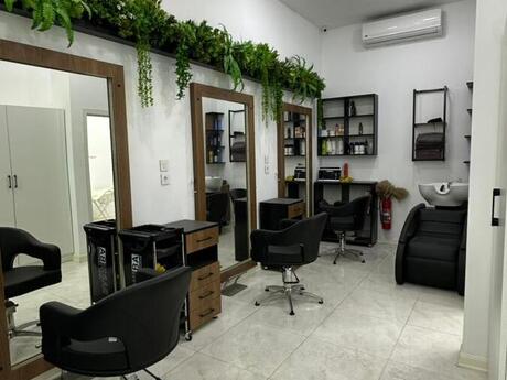 Elan №6159647 - Bakı, İnşaatçılar m., 84 m²