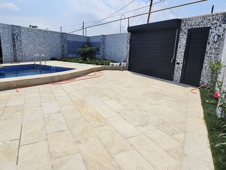 4 otaqlı həyət evi, 150 m², Qala: 155 000 ₼ 3